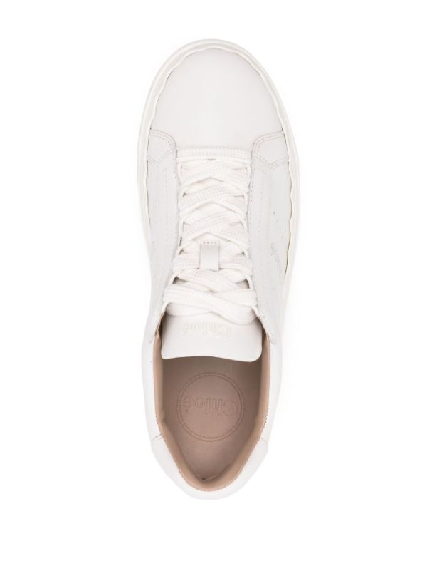 Chloé Lauren Sneakers | Browns Sneakers