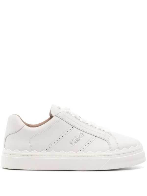 Chloé Lauren sneakers | Browns Sneakers