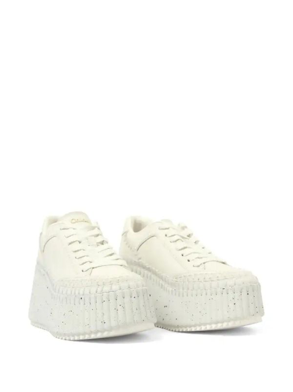 Chloé Nama Sneakers | Browns Sneakers