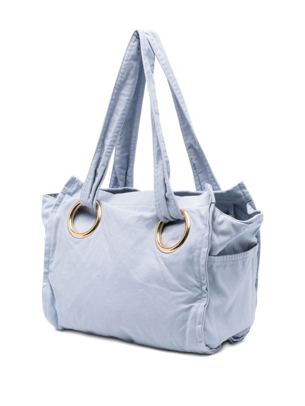 Chloé Plage Tote Bag | Browns Tote Bags