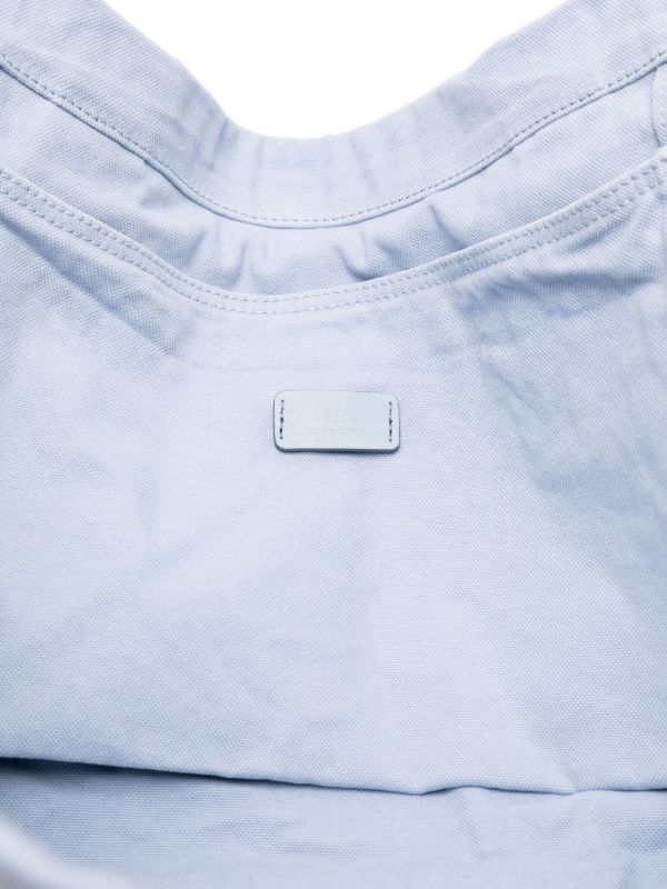 Chloé Plage Tote Bag | Browns Tote Bags