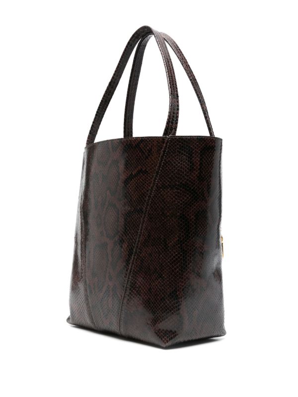 Chloé Spin Tote Bag | Browns Tote Bags