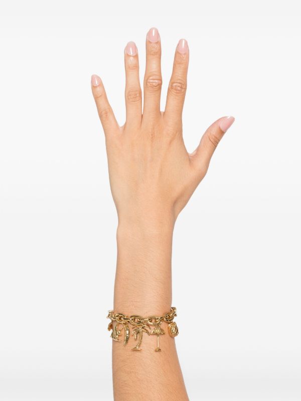 Chloé Sunflower Bracelet | Browns Bracelets