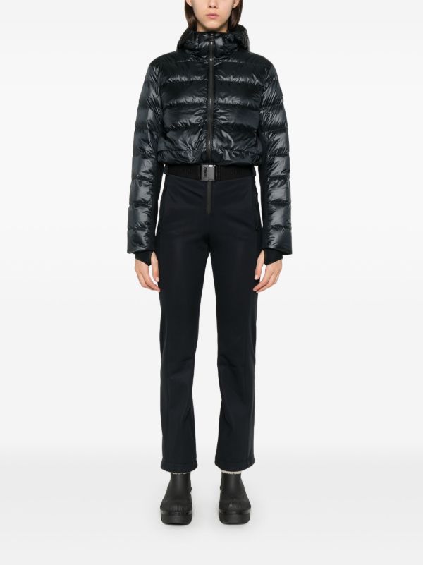 Colmar Down Ski Suit | Browns Ski All-In-One