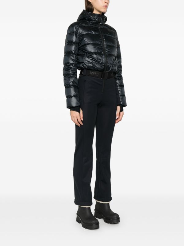 Colmar Down Ski Suit | Browns Ski All-In-One
