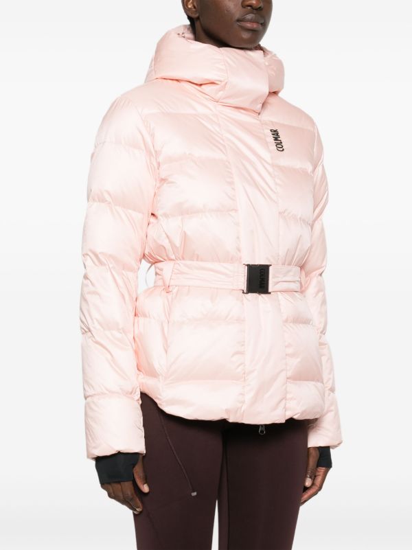 Colmar Padded Ski Jacket | Browns Ski Jackets