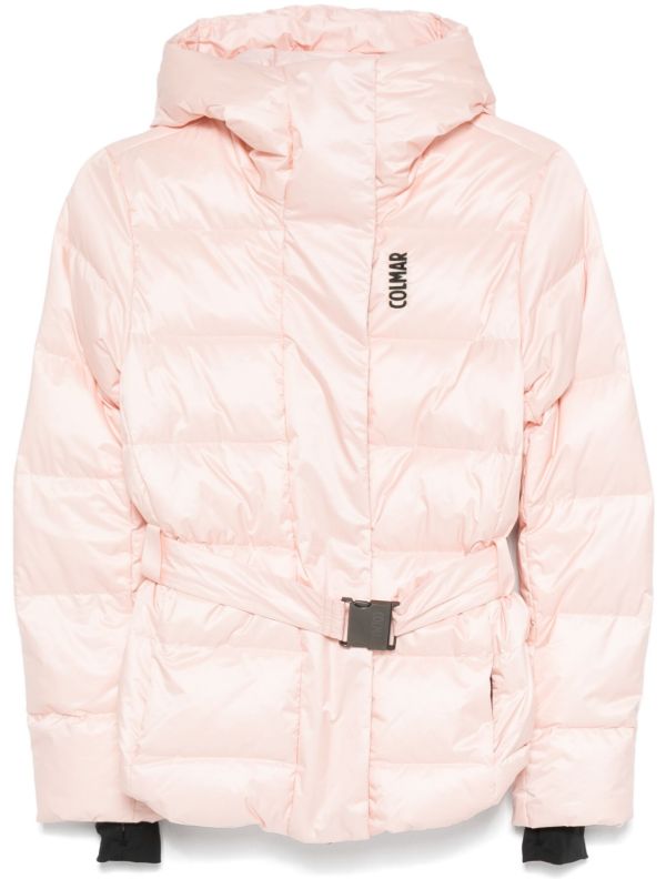 Colmar Padded Ski Jacket | Browns Ski Jackets