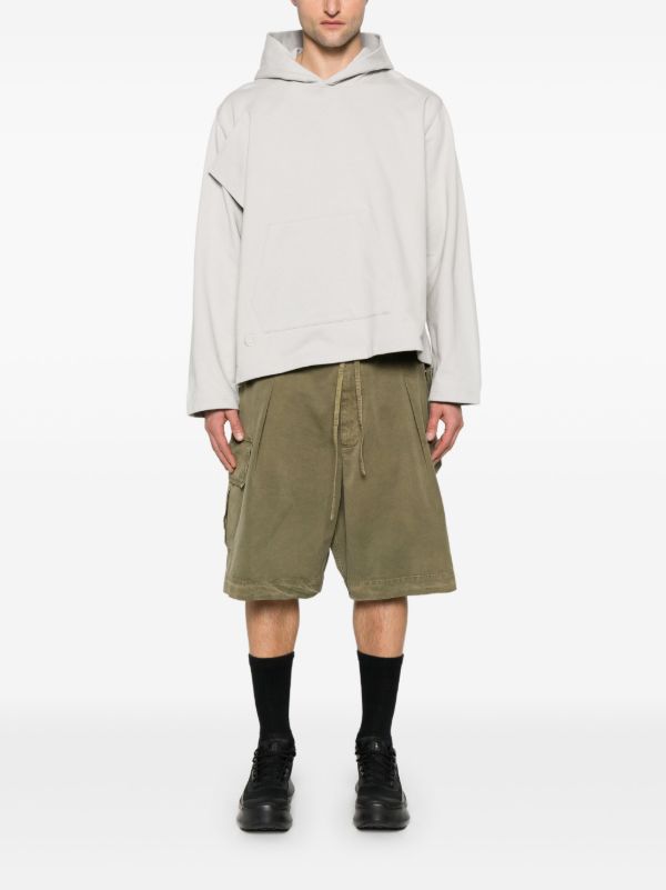 Craig Green Flag Hoodie | Browns Hoodies