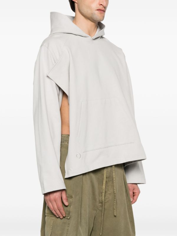 Craig Green Flag Hoodie | Browns Hoodies