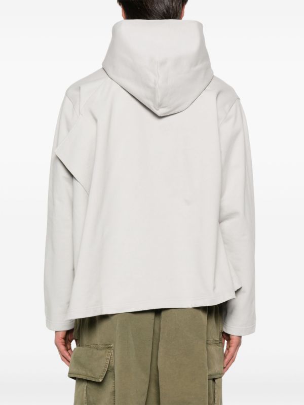 Craig Green Flag Hoodie | Browns Hoodies