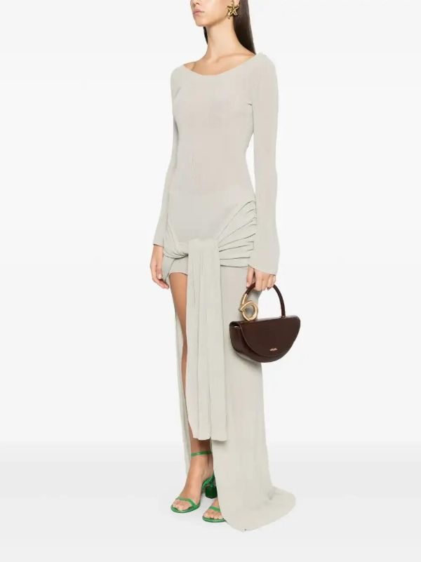 Cult Gaia Azariah Tote Bag | Browns Tote Bags