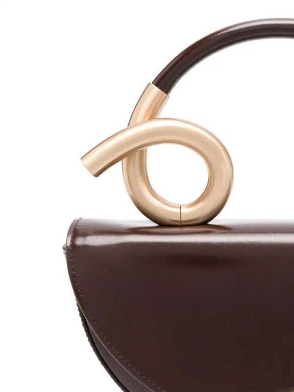 Cult Gaia Azariah Tote Bag | Browns Tote Bags