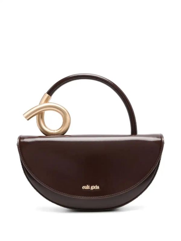 Cult Gaia Azariah tote bag | Browns Tote Bags