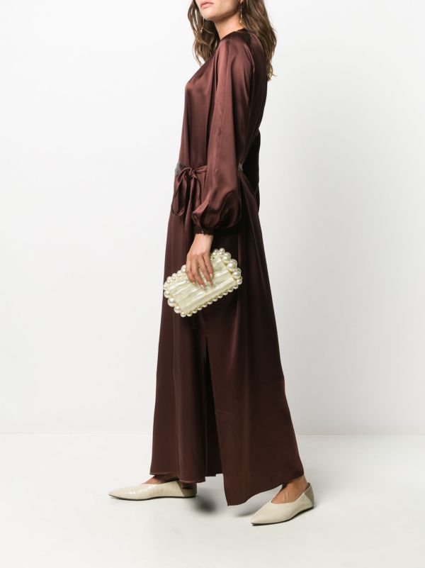 Cult Gaia Eos Clutch Bag | Browns Clutch Bags