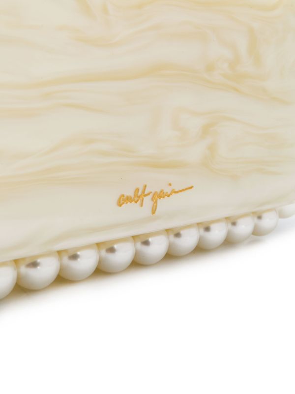 Cult Gaia Eos Clutch Bag | Browns Clutch Bags