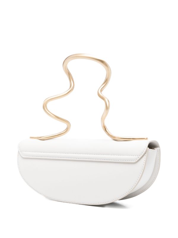 Cult Gaia Ilaria Tote Bag | Browns Tote Bags