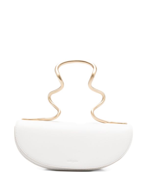 Cult Gaia Ilaria tote bag | Browns Tote Bags