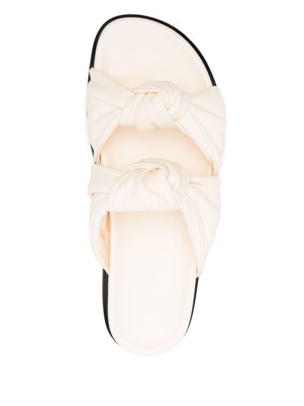 Dear Frances Tye Sandals | Browns Sandals