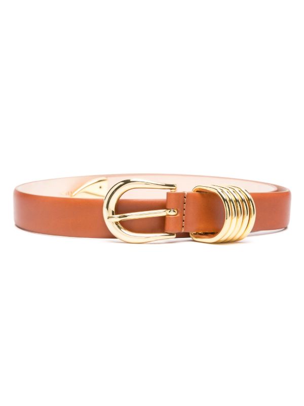 Déhanche Brown Hollyhock Belt | Browns Belts