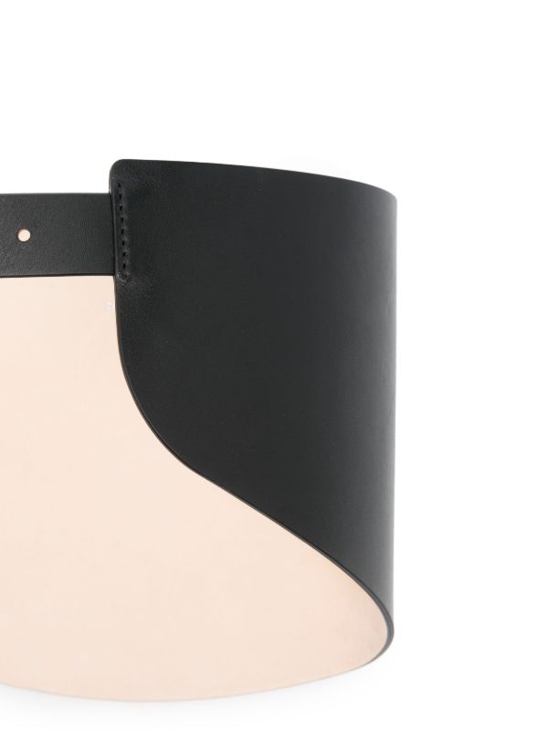 Déhanche Corset Belt | Browns Belts