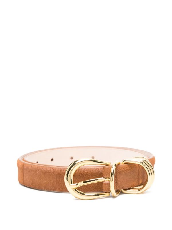 Déhanche Hollyhock belt | Browns Belts