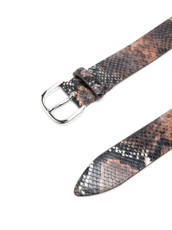 Déhanche Jeanne Belt | Browns Belts