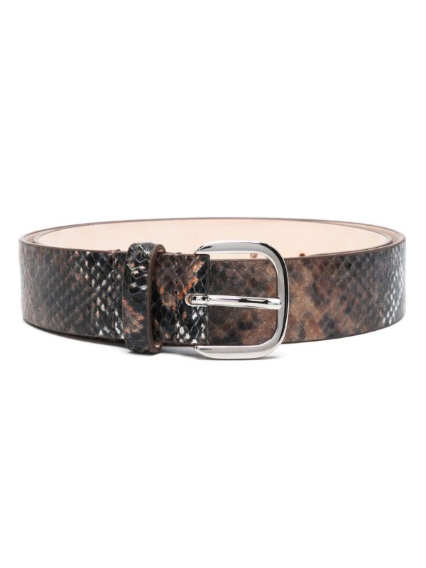 Déhanche Jeanne Belt | Browns Belts