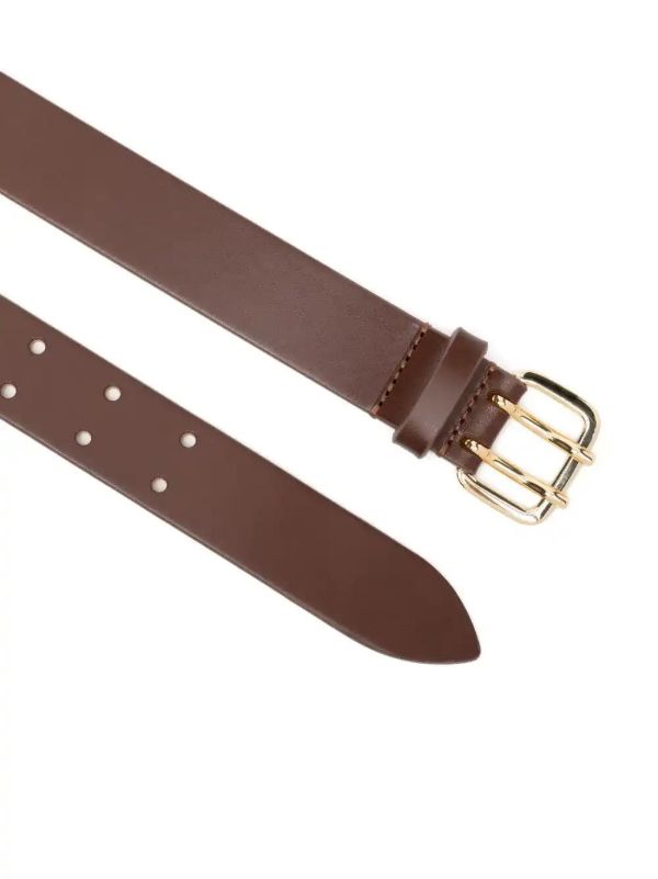 Déhanche Mini Hutch Belt | Browns Belts