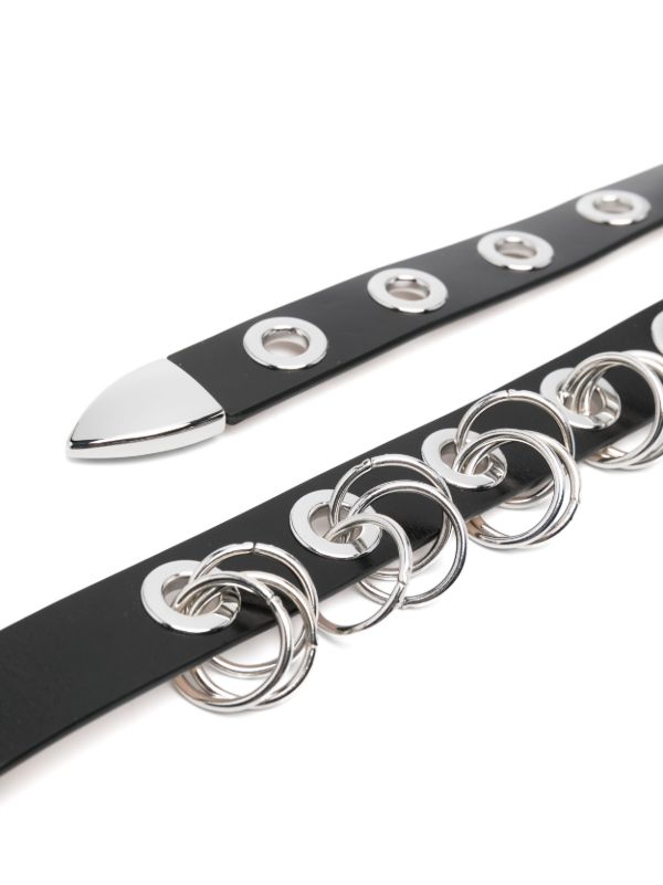 Déhanche Revenge Belt | Browns Belts