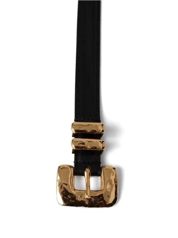 Déhanche Tetra Belt | Browns Belts