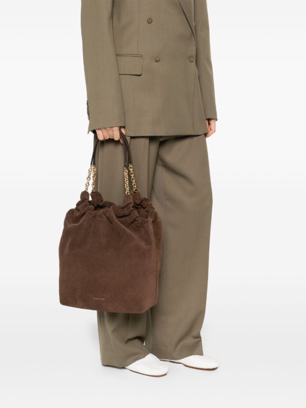 DeMellier Miami Tote Bag | Browns Tote Bags