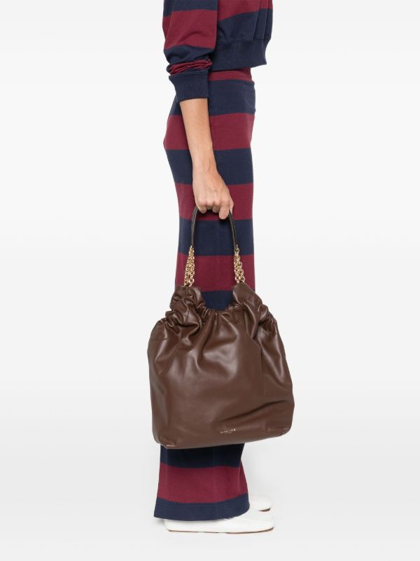 DeMellier Miami Tote Bag | Browns Tote Bags