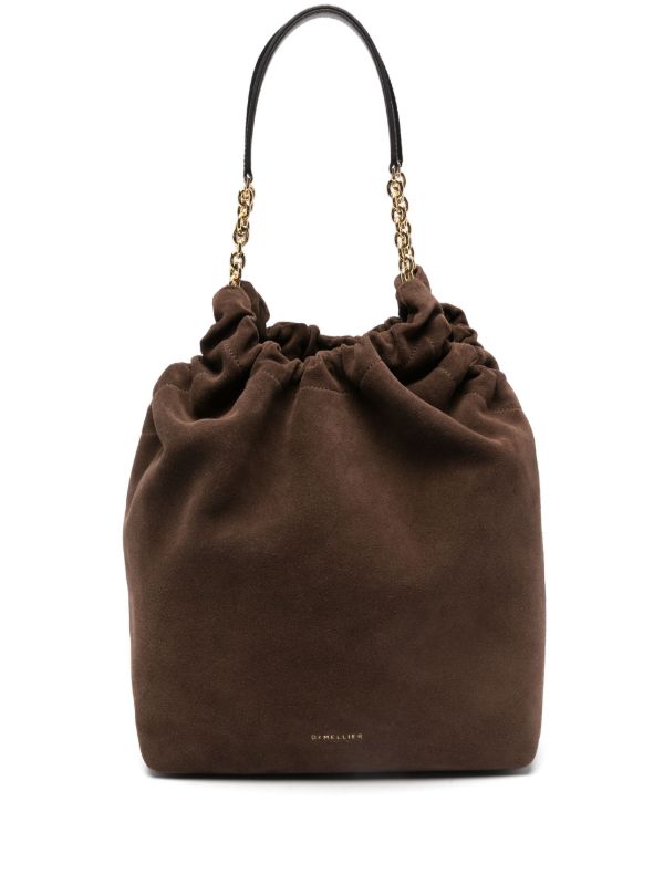 DeMellier Miami tote bag | Browns Tote Bags