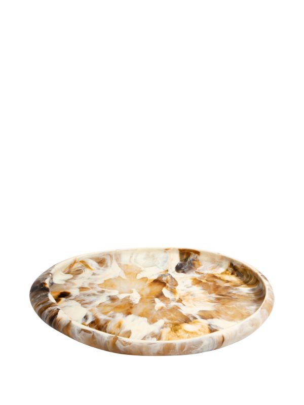 Dinosaur Designs Rock Tray | Browns Trays