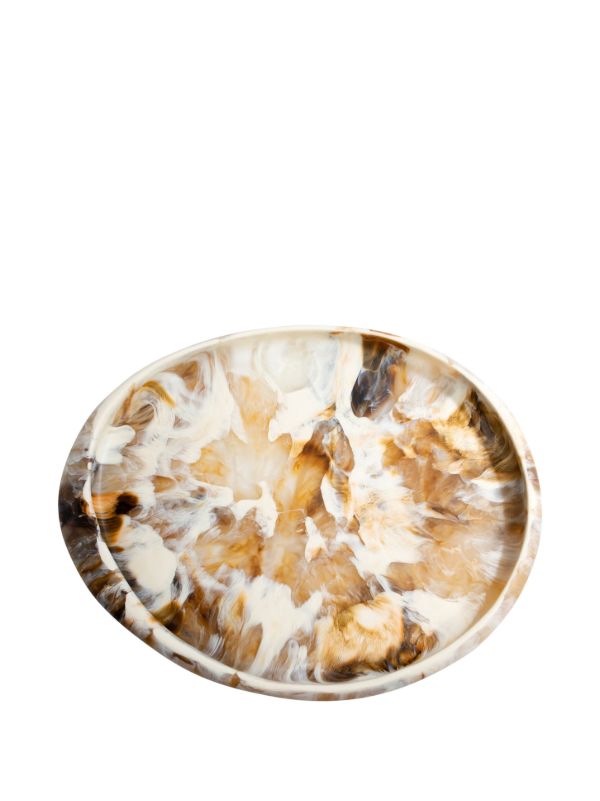 Dinosaur Designs Rock Tray | Browns Trays