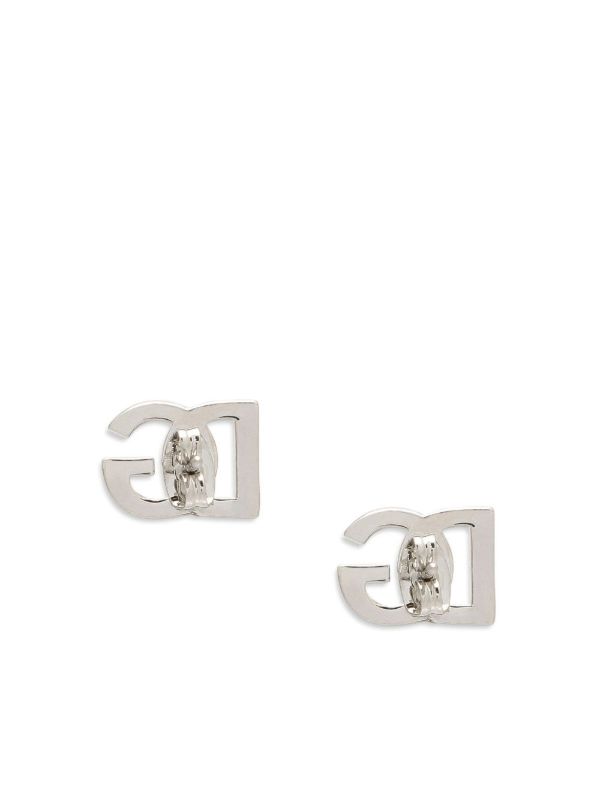 Dolce & Gabbana DG Earrings | Browns Earrings