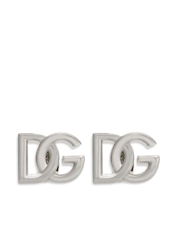Dolce & Gabbana DG Earrings | Browns Earrings