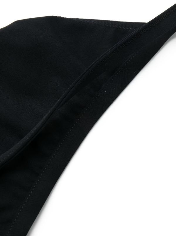 Dolce & Gabbana DG-logo Bikini | Browns Bikinis