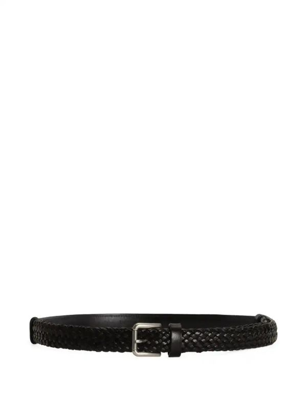 Dolce & Gabbana Leather Belt | Browns Belts