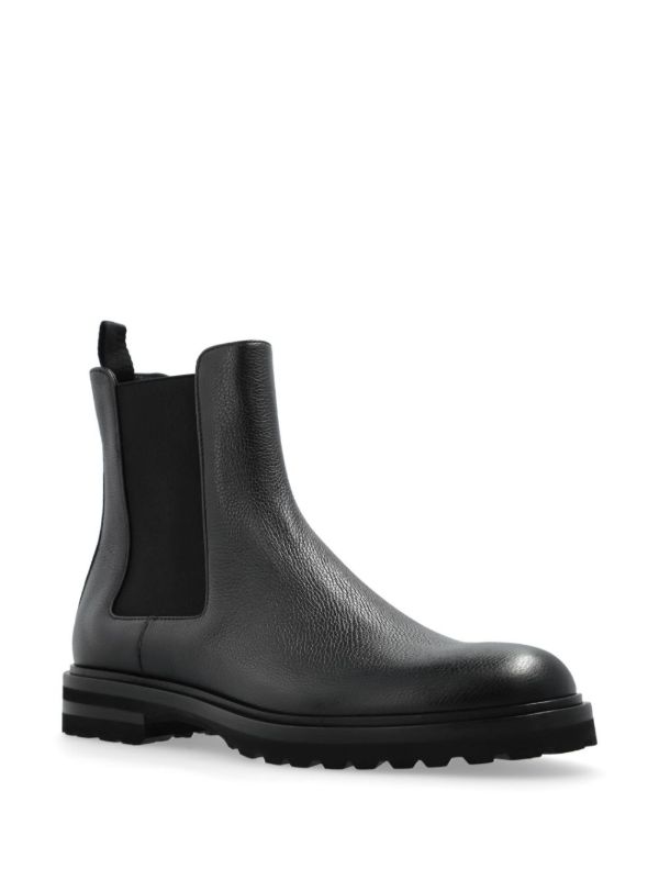 Dolce & Gabbana Leather Boots | Browns Boots