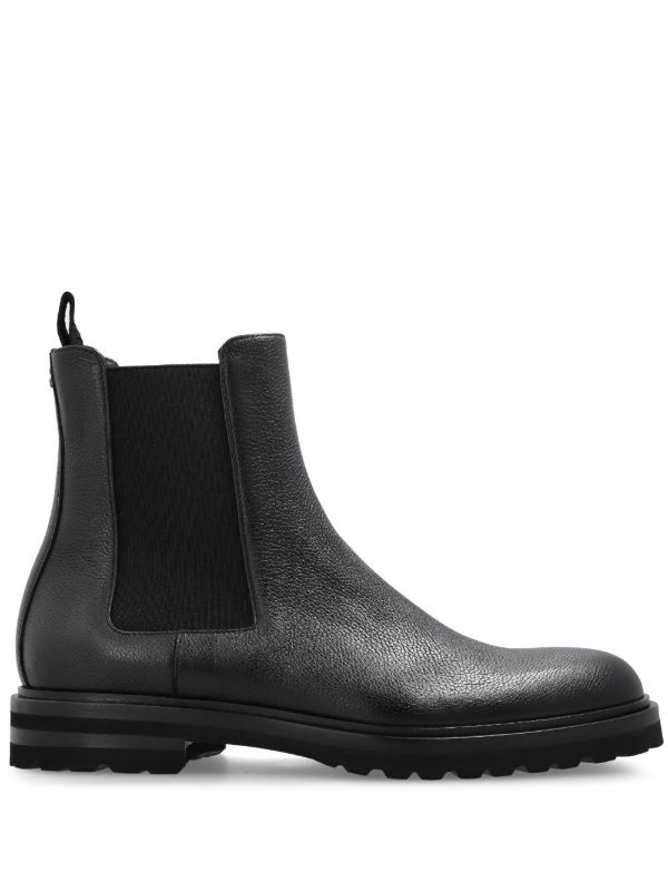 Dolce & Gabbana Leather Boots | Browns Boots