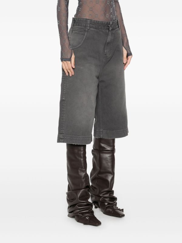 ENTIRE STUDIOS D-shorts | Browns Denim Shorts