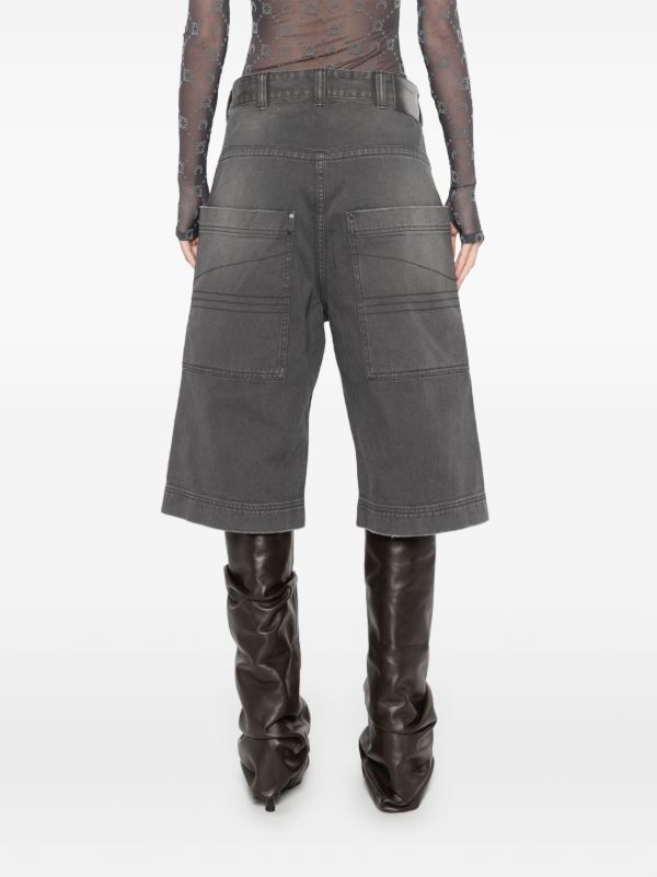 ENTIRE STUDIOS D-shorts | Browns Denim Shorts