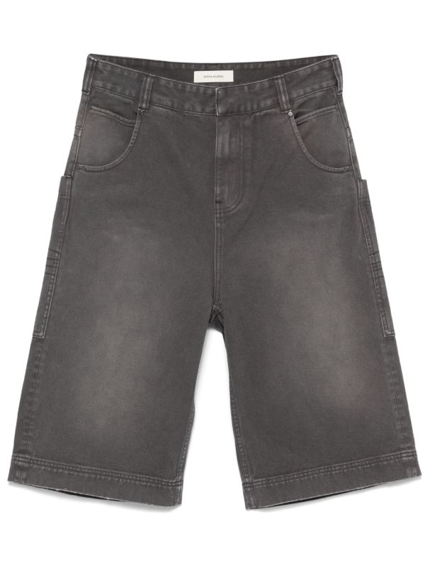 ENTIRE STUDIOS D-shorts | Browns Denim Shorts