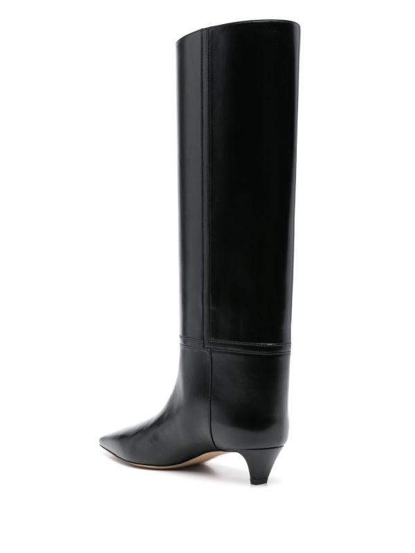 FENDI 45mm FFold Boots | Browns Boots