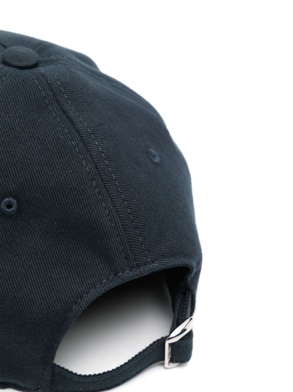 FENDI Blue Crest Baseball Cap | Browns Hats