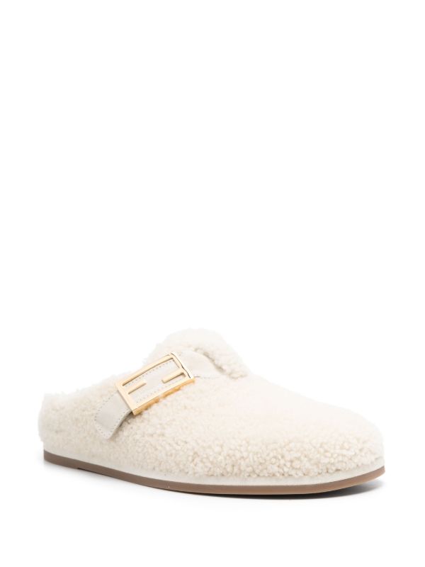 FENDI Fendi Feel Mules | Browns Mules