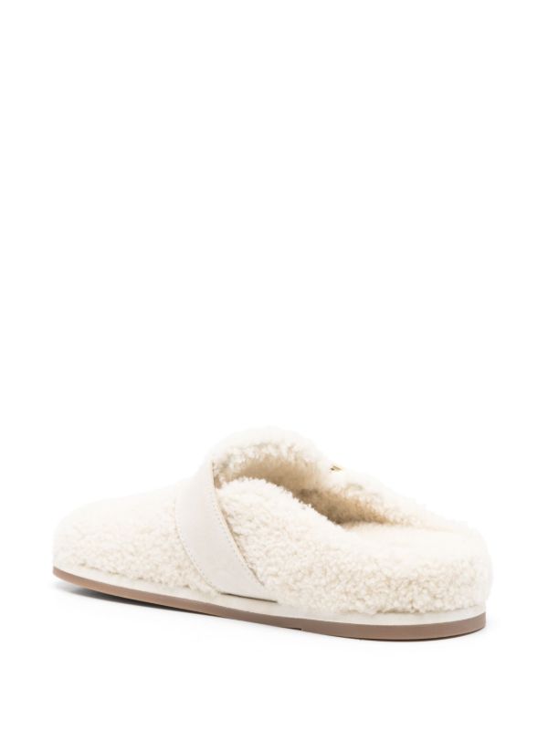 FENDI Fendi Feel Mules | Browns Mules