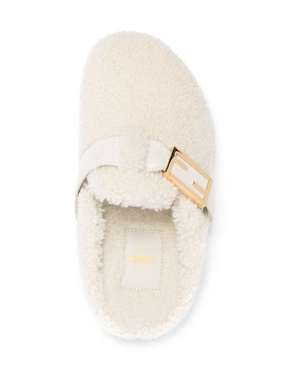 FENDI Fendi Feel Mules | Browns Mules