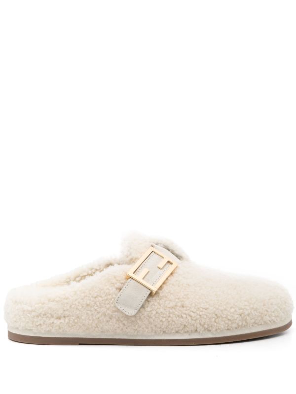 FENDI Fendi Feel Mules | Browns Mules